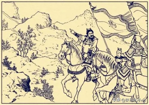 马谡失街亭，马谡失街亭告诉我们什么道理