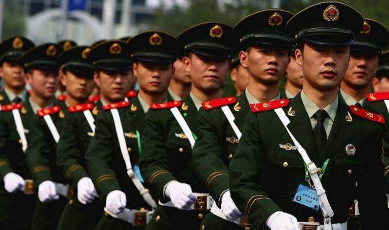 中国军队多少人，中国部队有多少人2022