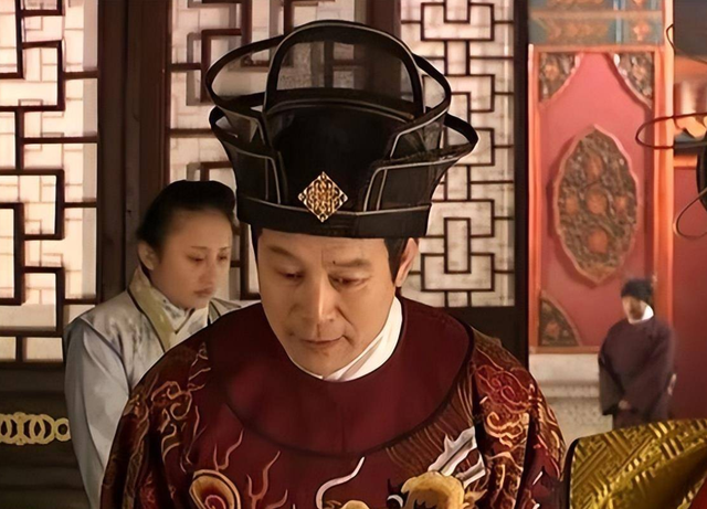明朝二虎原型，明朝二虎原型是什么