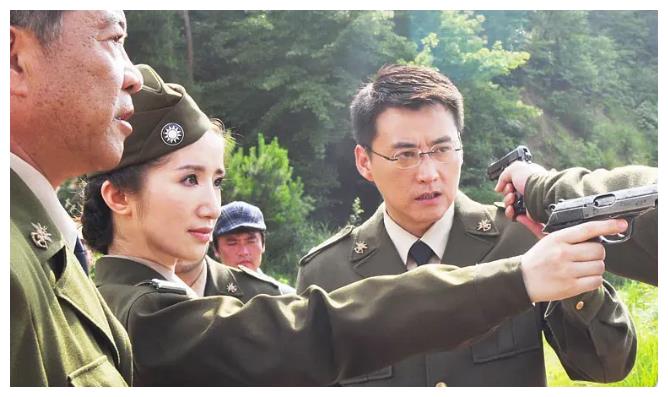 谍战剧推荐，王志文谍战剧推荐