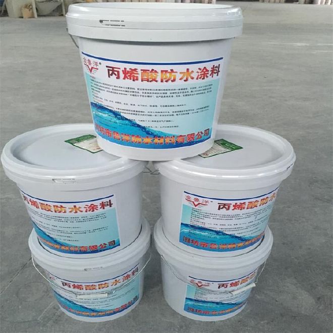 防水涂料十大名牌，中国防水涂料十大名牌