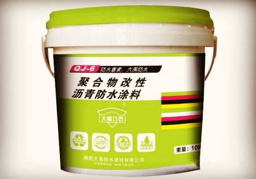 防水涂料十大名牌，中国防水涂料十大名牌