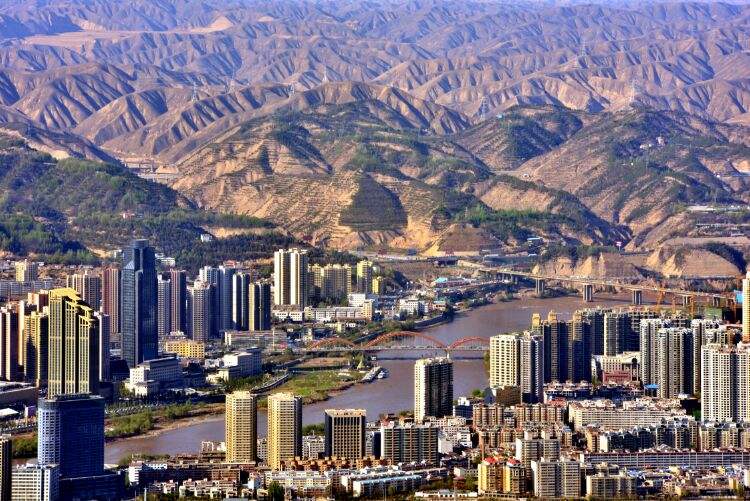 兰州金城，兰州金城公园