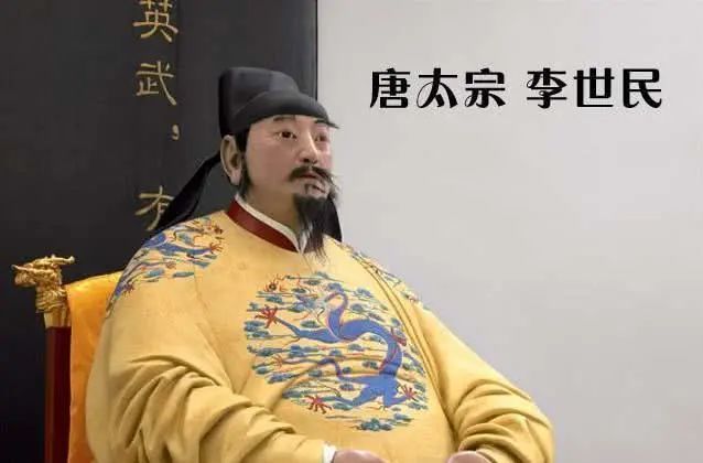 李隆基的父亲，李隆基的父亲是哪位