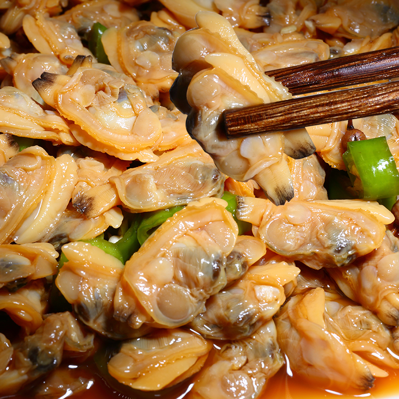 花蛤肉，花蛤肉怎么做