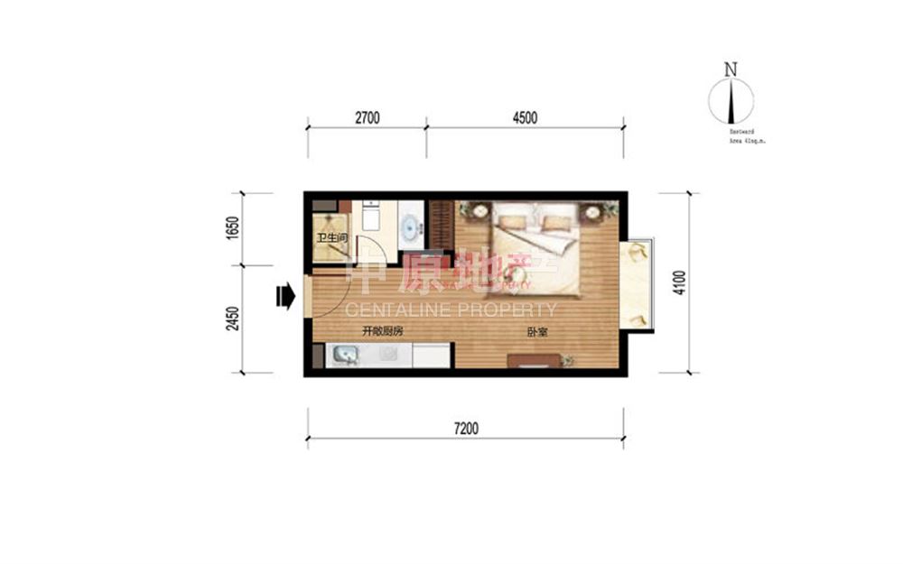 中关村公馆，中关村公馆邮编