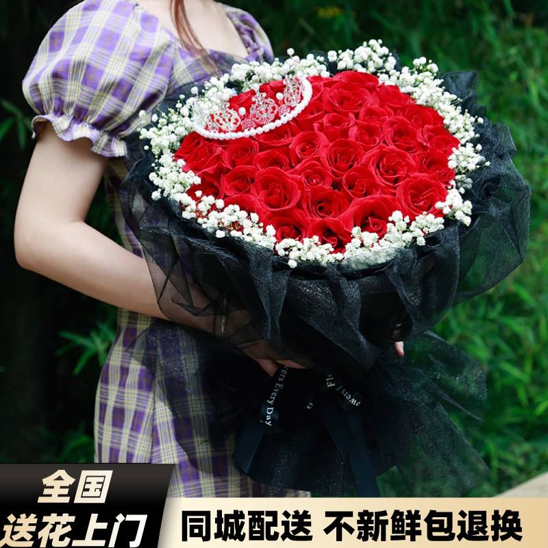99朵玫瑰多少钱，99朵玫瑰需要多少钱?