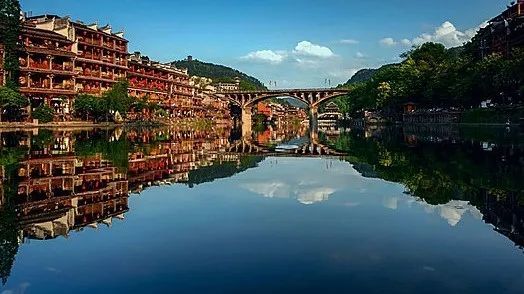 湘西旅游，湘西旅游必去十大景点