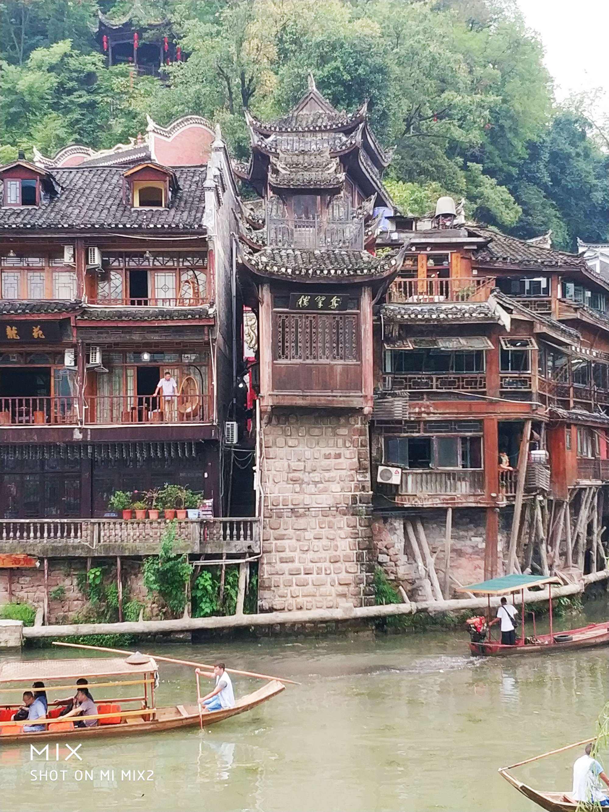 湘西旅游，湘西旅游必去十大景点