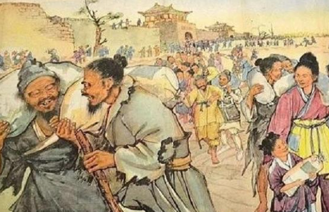 北宋大地主，我的明朝生涯