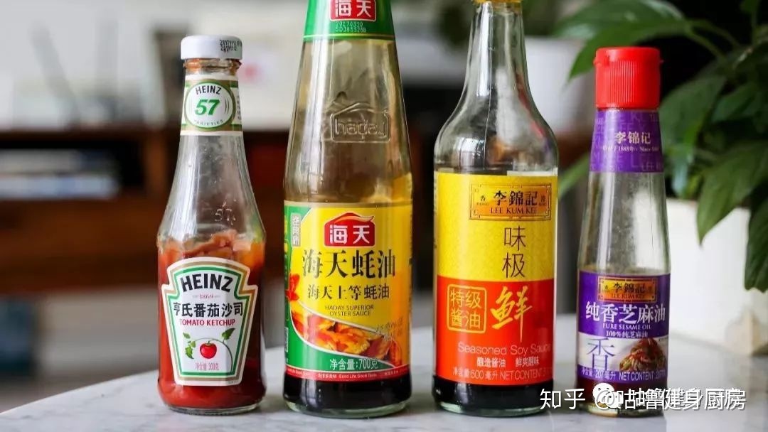 酱油热量，芥末酱油热量