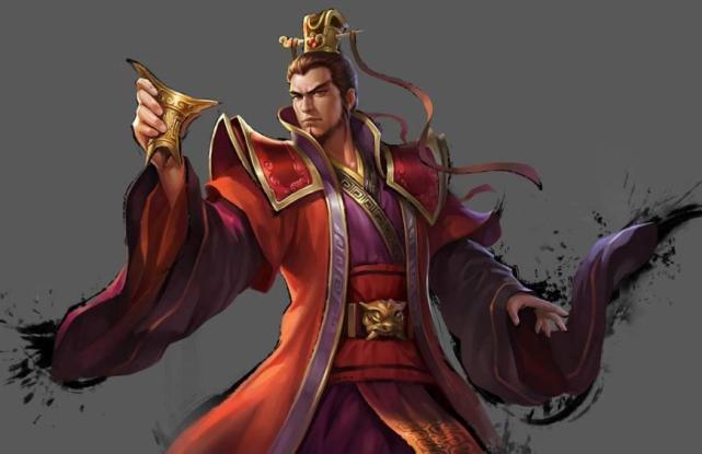 孙綝，孙綝和孙权是什么关系?