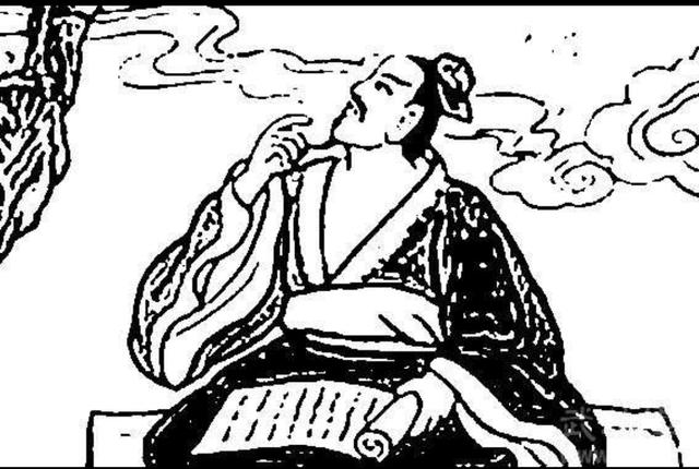 中国古代四大丑男，中国古代四大丑男真实图片