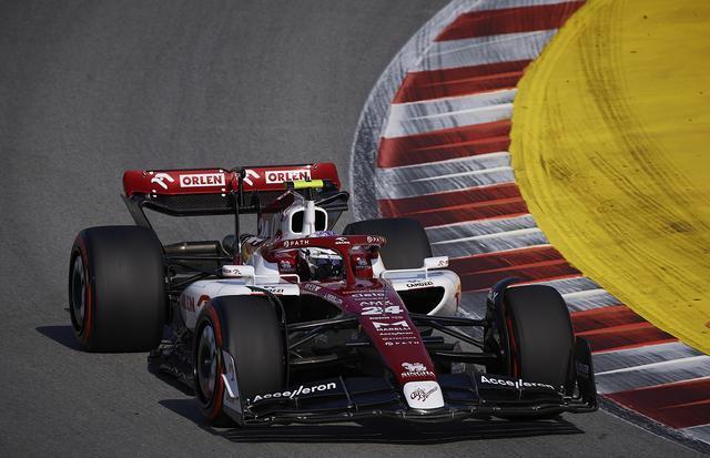 f1车手，f1车手年薪排行榜