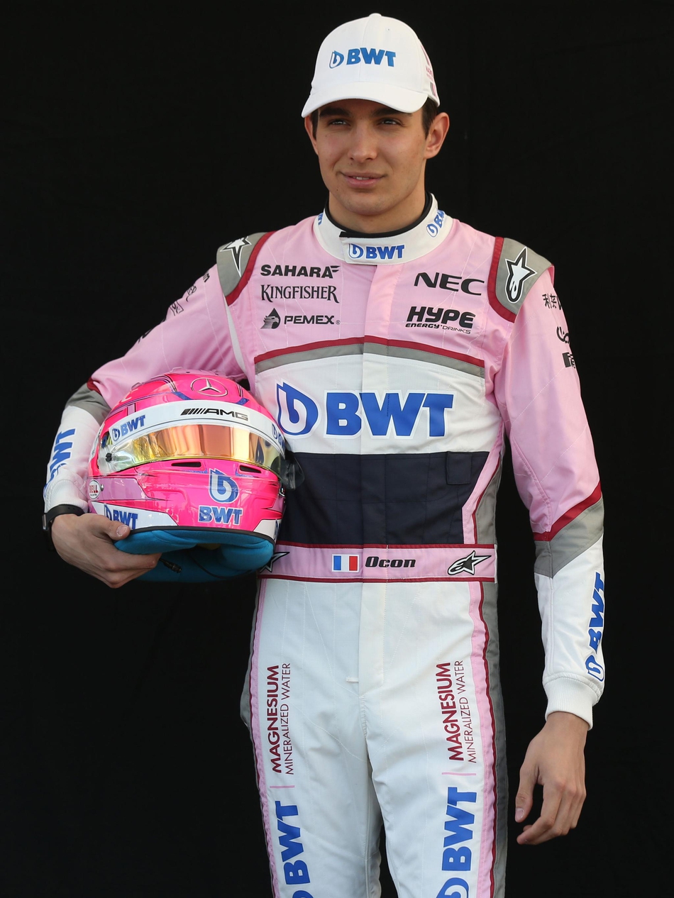 f1车手，f1车手年薪排行榜