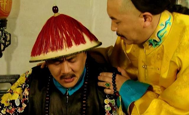 康熙之死，康熙之死视频