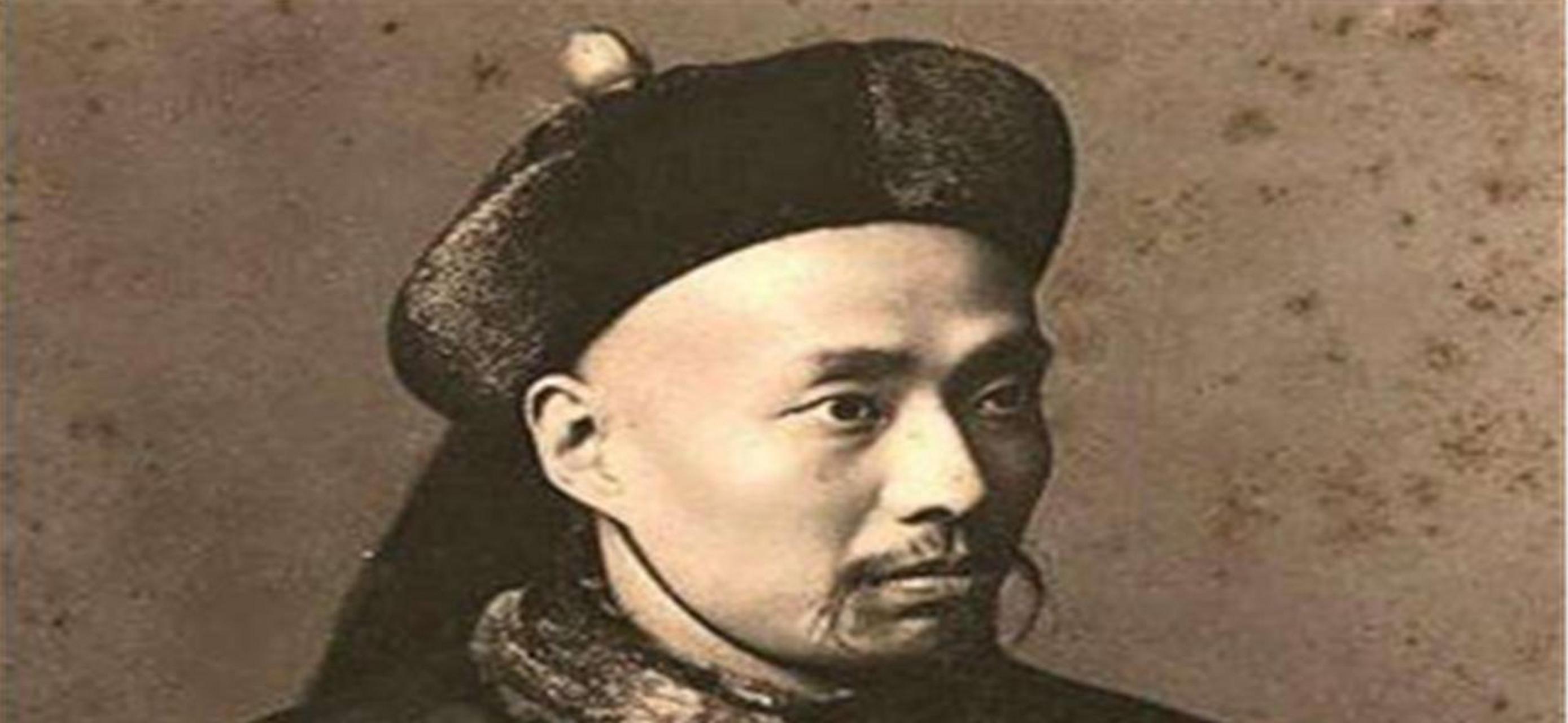 清朝九大总督排名，清朝九大总督排名榜