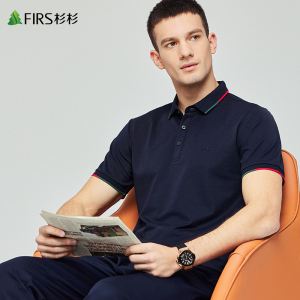 杉杉男装什么档次，杉杉品牌属于什么档次