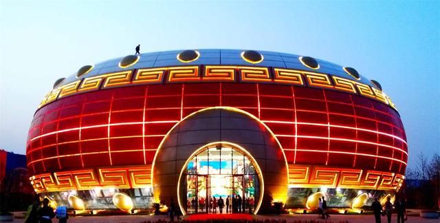 十大最丑建筑，十大最丑建筑 2022