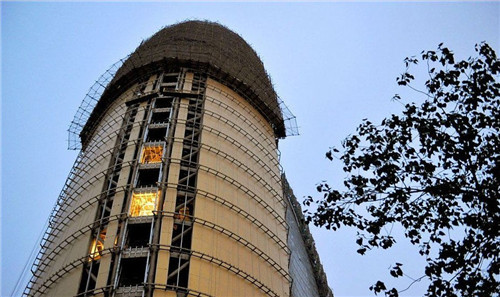 十大最丑建筑，十大最丑建筑 2022