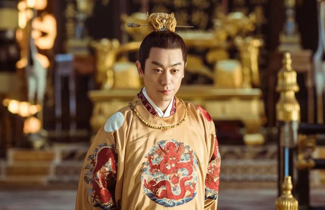 朱允炆在位几年，建文帝朱允炆在位几年