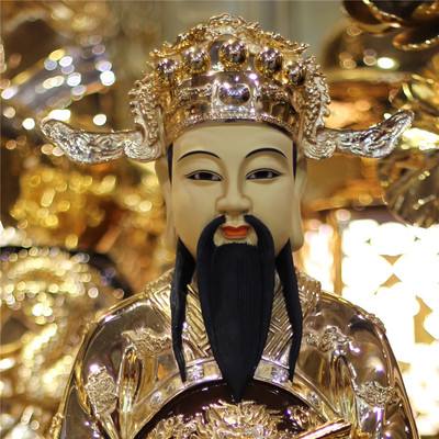 城隍爷是什么神，为什么有的人不能去城隍庙