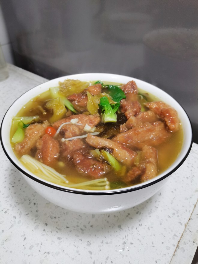 滑肉，滑肉怎么做才不脱浆