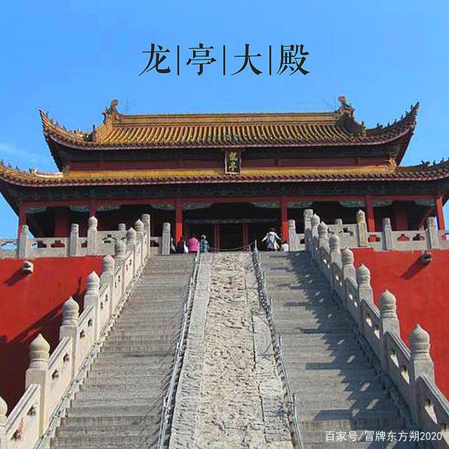 宋朝皇宫，宋朝皇宫为何没有保留下来