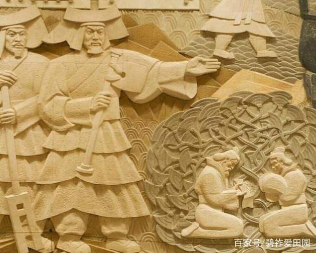 禅让制是什么意思，原始社会禅让制是什么意思