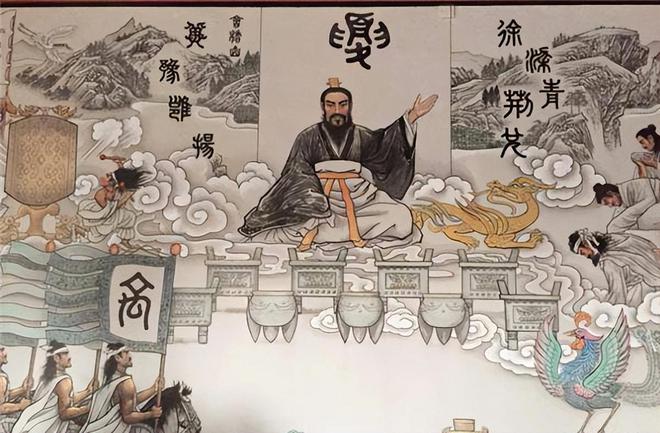 禅让制是什么意思，原始社会禅让制是什么意思