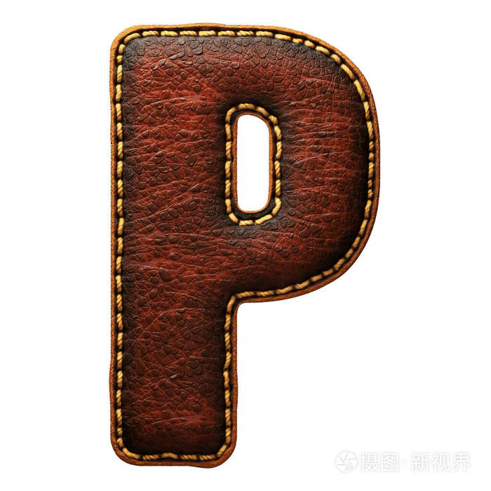 p大写字母，什么是大写字母