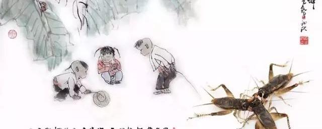 促织是什么意思，挑促织是什么意思