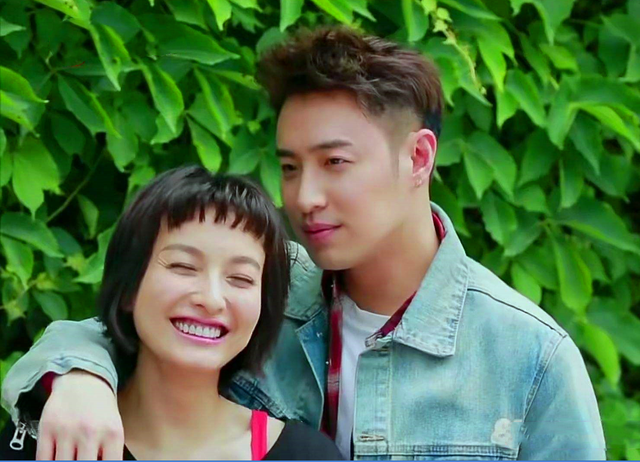 潘玮柏结婚了吗，潘玮柏结婚了吗?和谁