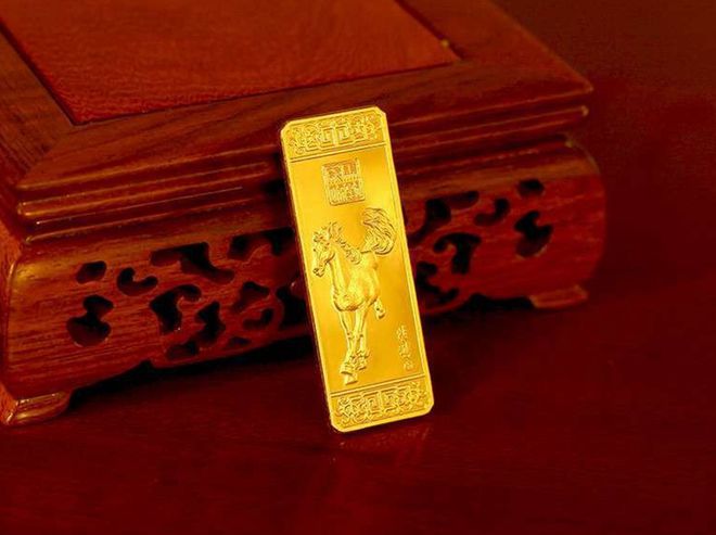 9999是什么意思，黄金999和9999哪个好