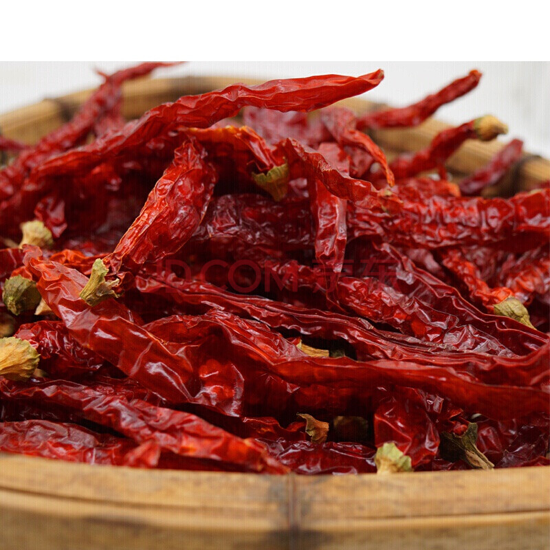二荆条辣椒，二荆条辣椒苗图片