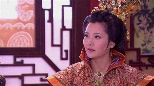 大明孙太后，大明孙太后徐