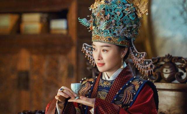 大明孙太后，大明孙太后徐