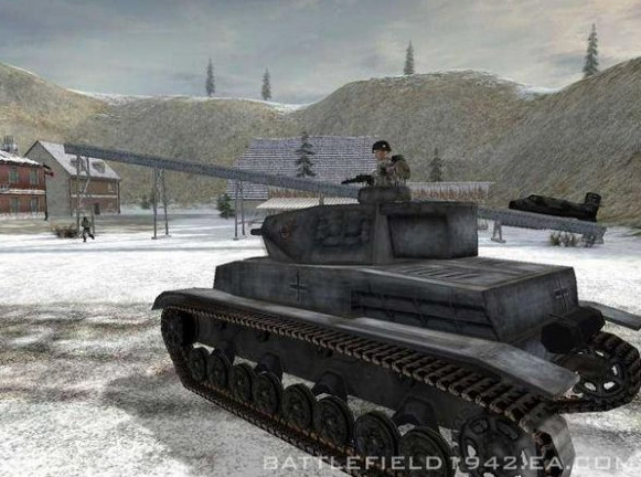 战地1942，战地1942秘籍大全