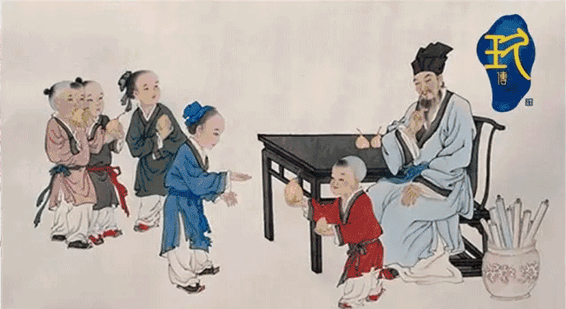 孔融让梨的意思，孔融让梨恐怖真相