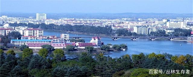 随州是哪个省，随州是哪个省哪个市