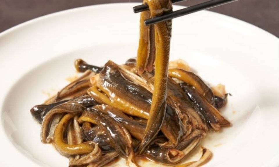 软兜长鱼，软兜长鱼历史典故