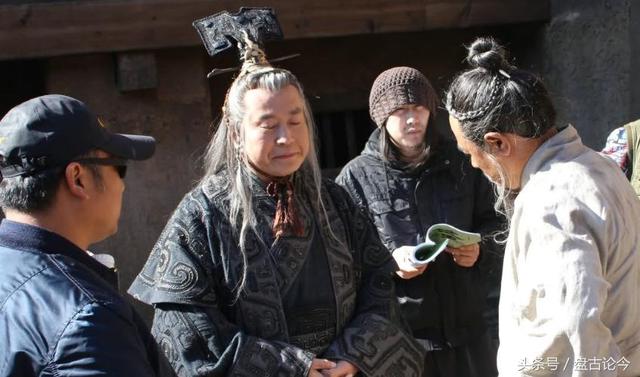 赵高简介，赵高简介及生平事迹