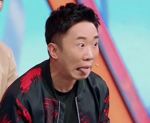 杨迪个人资料，杨迪个人资料女朋友是谁