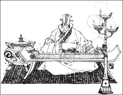 魏文侯轶事，魏文侯轶事讲了哪两件事