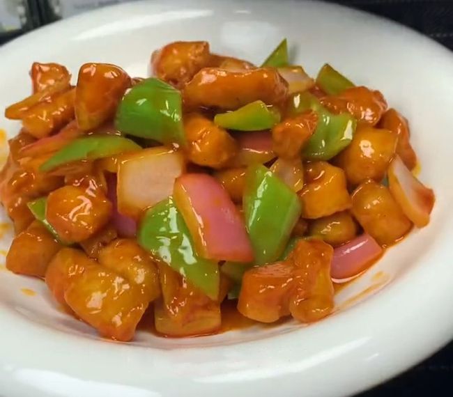 鸡胸肉怎么做好吃，鸡胸肉怎么做好吃又减脂