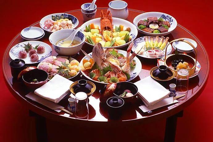 日本料理，日本料理餐厅