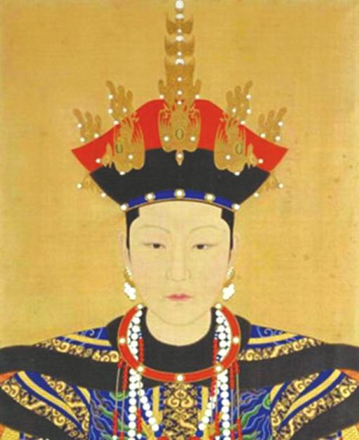 仁孝皇后，仁孝皇后赫舍里氏