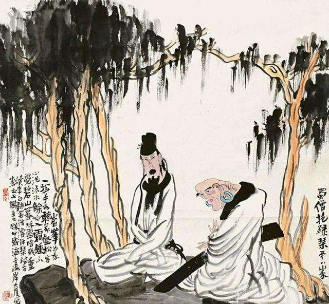 韩愈是哪个朝代的，韩愈是哪个朝代的诗人 简介
