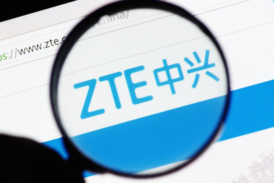 中兴和华为，中兴和华为遭遇美国制裁后的不同境遇表明