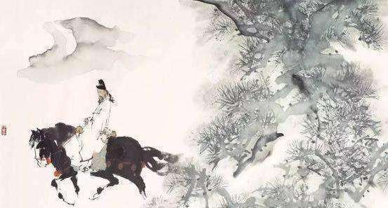 刘禹锡被称为什么，刘禹锡最有名的10首诗